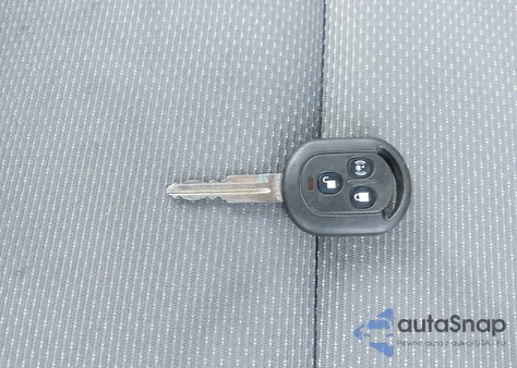 2009 Chevrolet Aveo Lt из США, поврежденный, VIN KL1TD66E59B330345